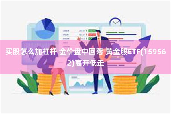 买股怎么加杠杆 金价盘中回落 黄金股ETF(159562)高开低走