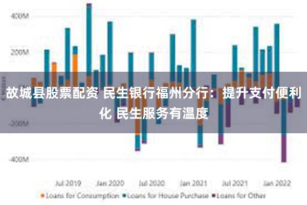 故城县股票配资 民生银行福州分行：提升支付便利化 民生服务有温度