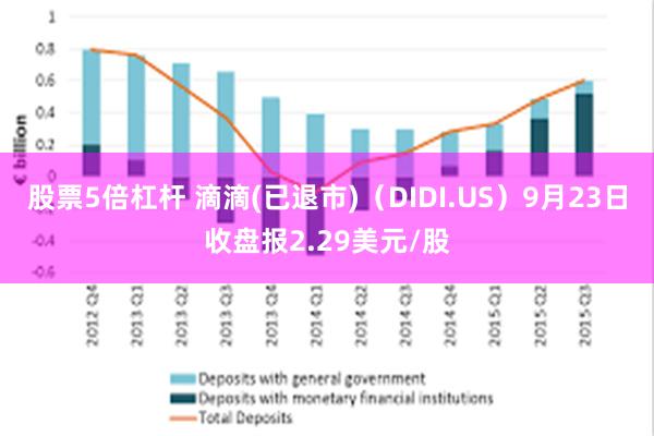 股票5倍杠杆 滴滴(已退市)（DIDI.US）9月23日收盘报2.29美元/股