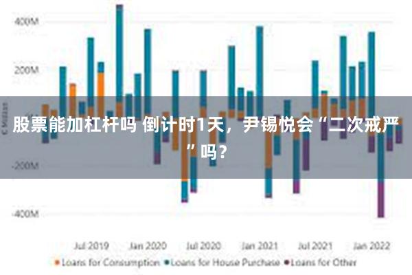 股票能加杠杆吗 倒计时1天，尹锡悦会“二次戒严”吗？