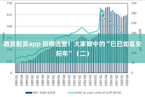 融资配资app 投稿选登！大家眼中的“巳巳如意安阳年”（二）